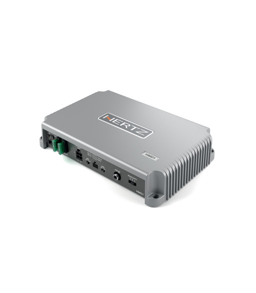 Hertz HMD1 24V forstærker Hertz HMD1 24V forstærker