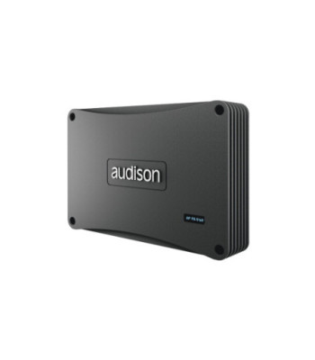 Audison Prima 24V forstærker