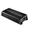 Hertz powersport forstærker 4 x 75watt digital
