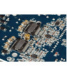 Hertz 4 kanals digital forstærker 4x145watt