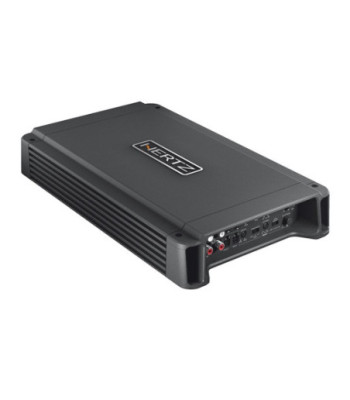 Hertz HCP 4DK - 4 kanals forstærker