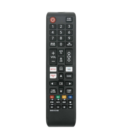 Samsung Fjernkontrol BN59-01315B Samsung Fjernkontrol BN59-01315B