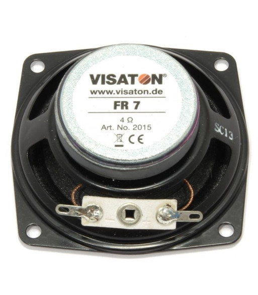 Visaton VS-FR7/4 Visaton VS-FR7/4