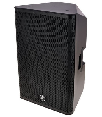Yamaha DXR15 MKII