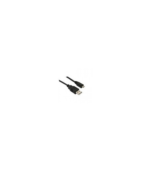 USB2.0-KABEL TYPE-A HAN/TYPE-B MICRO HAN 3 USB2.0-KABEL TYPE-A HAN/TYPE-B MICRO HAN 3
