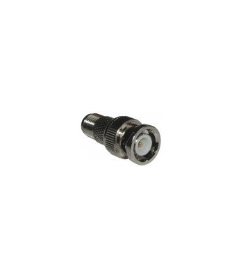 BNC-HAN / F-HUN ADAPTER