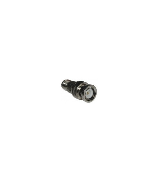 BNC-HAN / F-HUN ADAPTER