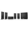 KEF T-105 HOME THEATRE SPEAKER SYSTEM