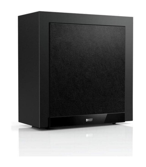 KEF T2 SUBWOOFER KEF T2 SUBWOOFER
