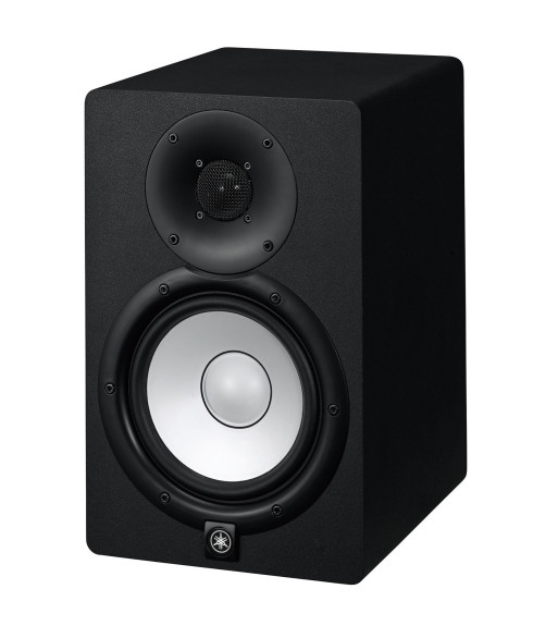Yamaha HS7 - sort