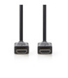 High Speed HDMI _ kabel med Ethernet