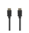 High Speed HDMI _ kabel med Ethernet
