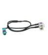 C-Quence Antenne adapter Vw doppel-Fakra