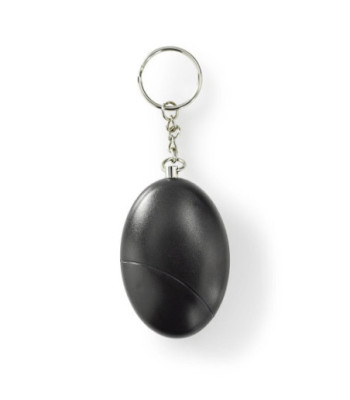 Personlig sikkerhedsalarm