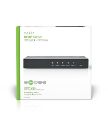 HDMI _ Splitter