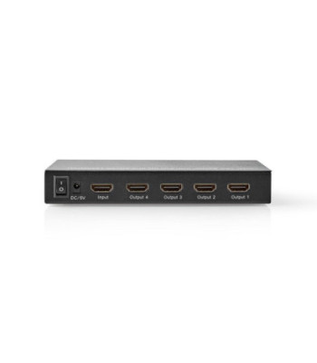 HDMI _ Splitter