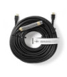 High Speed HDMI _ kabel med Ethernet 30m