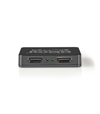 HDMI _ Splitter  4K@30Hz