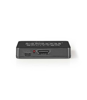 HDMI _ Splitter  4K@30Hz