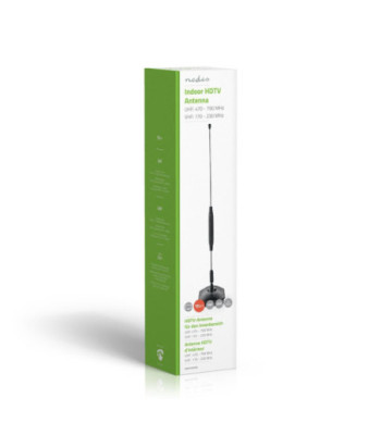 Indendørs antenne ANIR1502BK