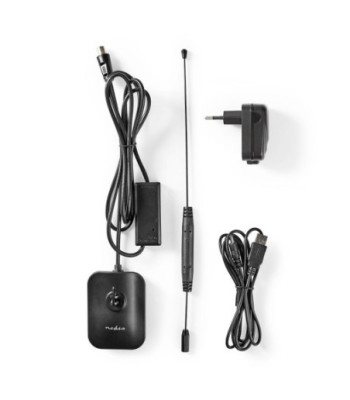 Indendørs antenne ANIR1502BK