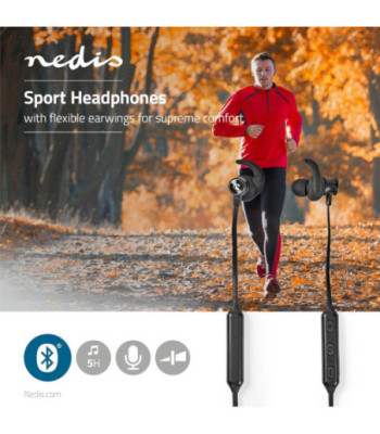 Sportshovedtelefoner