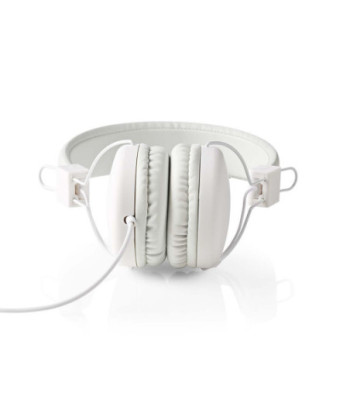 Kablede On-Ear Hovedtelefoner HPWD1100WT