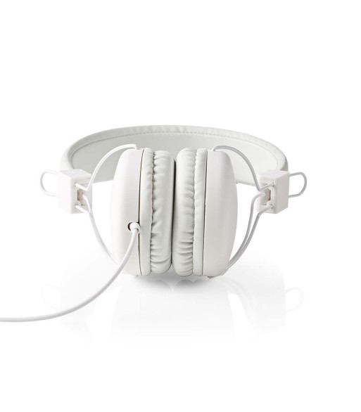 Kablede On-Ear Hovedtelefoner HPWD1100WT Kablede On-Ear Hovedtelefoner HPWD1100WT