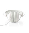 Kablede On-Ear Hovedtelefoner HPWD1100WT