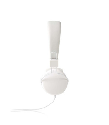 Kablede On-Ear Hovedtelefoner HPWD1100WT