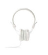 Kablede On-Ear Hovedtelefoner HPWD1100WT