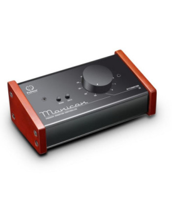 Palmer - PMC1 passive monitor controller