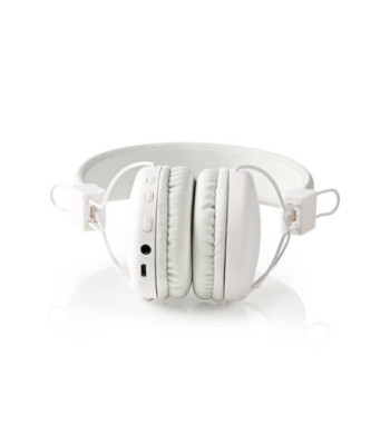 On-Ear Trådløse hovedtelefoner HPBT1100WT