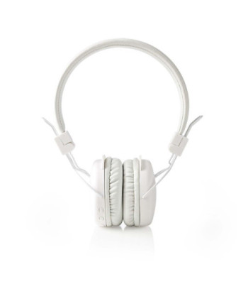On-Ear Trådløse hovedtelefoner HPBT1100WT