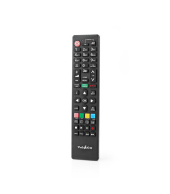 Erstatnings Fjernbetjening TVRC41PABK