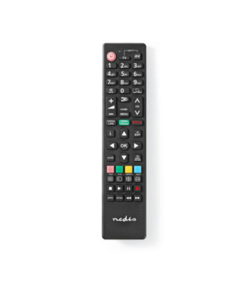 Erstatnings Fjernbetjening TVRC41PABK