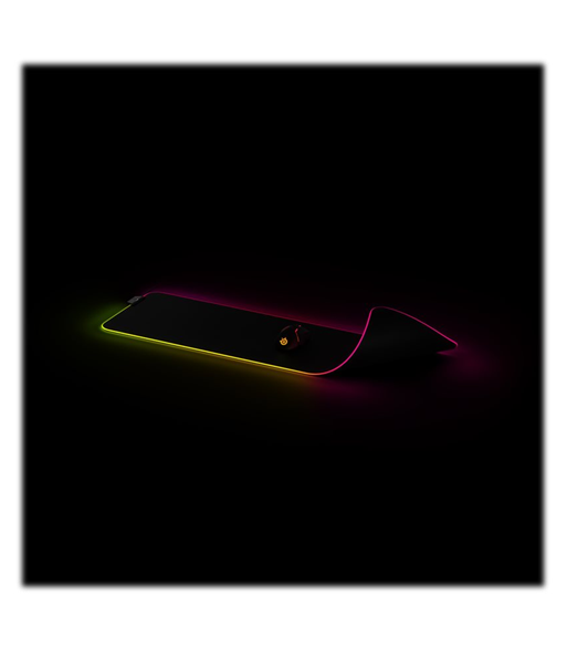 STEELSERIES QcK Prism Cloth - XL - Musemåtte