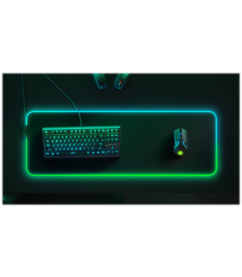 STEELSERIES QcK Prism Cloth - XL - Musemåtte