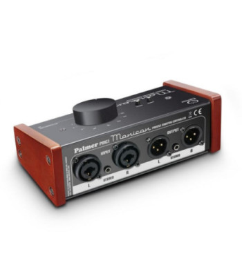 Palmer - PMC1 passive monitor controller
