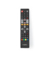 Erstatnings Fjernbetjening Egnet til: TCL/Thomson