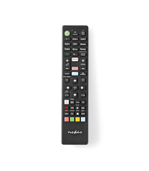Erstatnings Fjernbetjening Egnet til: Sony Erstatnings Fjernbetjening Egnet til: Sony