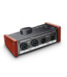 Palmer - PMC1 passive monitor controller Udstilling model