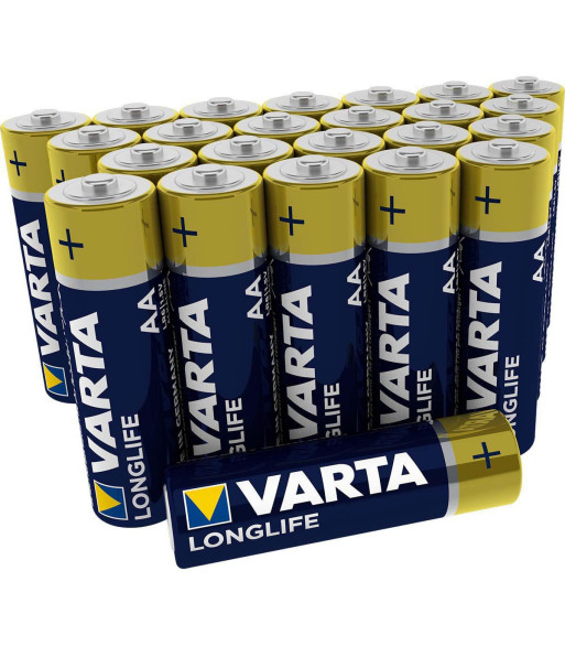 Alkaline Batteri Aa VARTA-4106 Alkaline Batteri Aa VARTA-4106
