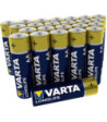 Alkaline Batteri Aa VARTA-4106
