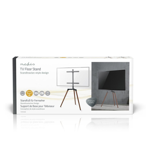 TV Gulv Stand TVSM7060BK TV Gulv Stand TVSM7060BK