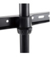 TV Gulv Stand TVSM7060BK