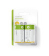 Alkaline batteri D BAAKLR202BL