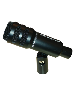 Stage line DM-10 I