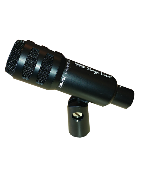 Stage line DM-10 I