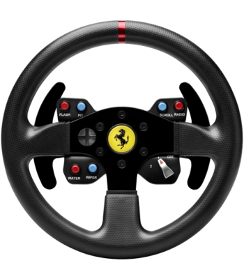 THRUSTMASTER FERRARI GTE F458 WHEEL ADD ON - RAT